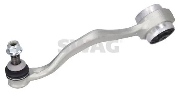 Lenker, Radaufhängung Vorderachse rechts vorne SWAG 33 11 1563