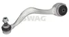 Lenker, Radaufh&auml;ngung Vorderachse links vorne SWAG 33 11 1564