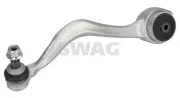 Lenker, Radaufhängung Vorderachse links vorne SWAG 33 11 1564