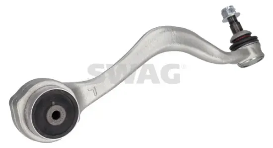 Lenker, Radaufhängung Vorderachse links vorne SWAG 33 11 1564 Bild Lenker, Radaufhängung Vorderachse links vorne SWAG 33 11 1564