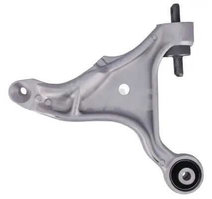 Lenker, Radaufhängung Vorderachse links SWAG 33 11 1583 Bild Lenker, Radaufhängung Vorderachse links SWAG 33 11 1583