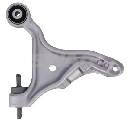 Lenker, Radaufhängung Vorderachse rechts SWAG 33 11 1585