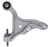 Lenker, Radaufhängung Vorderachse rechts SWAG 33 11 1585