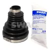 Faltenbalgsatz, Antriebswelle getriebeseitig Vorderachse links Vorderachse rechts SWAG 33 11 1600