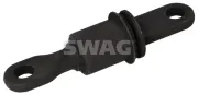 Lagerung, Lenker vorne Vorderachse links Vorderachse rechts innen SWAG 33 11 1602