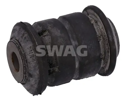 Lagerung, Lenker Vorderachse links Vorderachse rechts vorne SWAG 33 11 1614