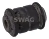 Lagerung, Lenker Vorderachse links Vorderachse rechts vorne SWAG 33 11 1614