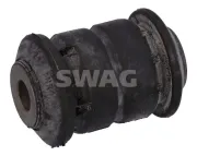 Lagerung, Lenker Vorderachse links Vorderachse rechts vorne SWAG 33 11 1614