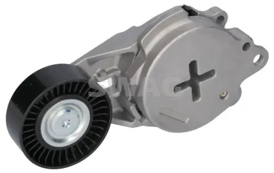 Riemenspanner, Keilrippenriemen SWAG 33 11 1665 Bild Riemenspanner, Keilrippenriemen SWAG 33 11 1665