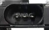 Sensor, Abgasdruck SWAG 33 11 1698 Bild Sensor, Abgasdruck SWAG 33 11 1698