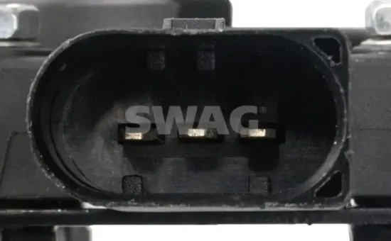 Sensor, Abgasdruck SWAG 33 11 1698 Bild Sensor, Abgasdruck SWAG 33 11 1698