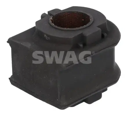 Lagerung, Stabilisator Hinterachse links Hinterachse rechts SWAG 33 11 1714 Bild Lagerung, Stabilisator Hinterachse links Hinterachse rechts SWAG 33 11 1714