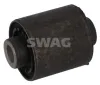 Lagerung, Lenker unten Hinterachse links Hinterachse rechts innen SWAG 33 11 1744