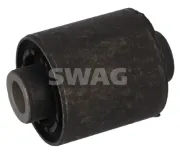 Lagerung, Lenker unten Hinterachse links Hinterachse rechts innen SWAG 33 11 1744