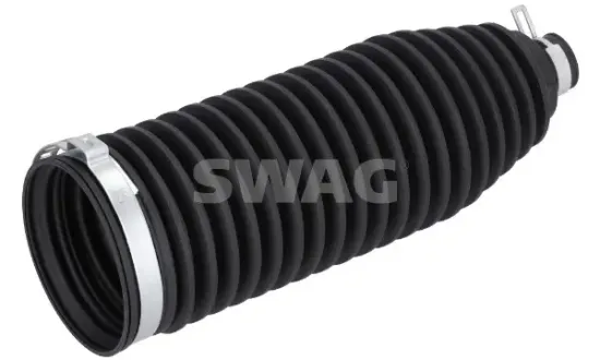 Faltenbalgsatz, Lenkung Vorderachse links Vorderachse rechts SWAG 33 11 1758 Bild Faltenbalgsatz, Lenkung Vorderachse links Vorderachse rechts SWAG 33 11 1758