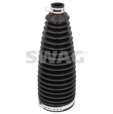 Faltenbalgsatz, Lenkung Vorderachse links Vorderachse rechts SWAG 33 11 1759