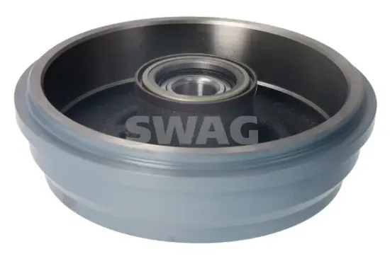 Bremstrommel Hinterachse SWAG 33 11 1763 Bild Bremstrommel Hinterachse SWAG 33 11 1763