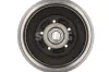 Bremstrommel Hinterachse SWAG 33 11 1763 Bild Bremstrommel Hinterachse SWAG 33 11 1763
