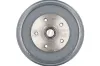 Bremstrommel Hinterachse SWAG 33 11 1763 Bild Bremstrommel Hinterachse SWAG 33 11 1763
