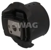 Lagerung, Achskörper Hinterachse links Hinterachse rechts hinten SWAG 33 11 1766