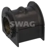 Lagerung, Stabilisator Vorderachse links Vorderachse rechts SWAG 33 11 1773