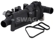 Thermostat, Kühlmittel SWAG 33 11 1778