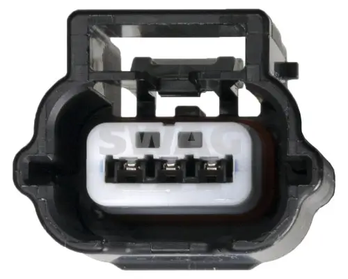 Sensor, Abgasdruck SWAG 33 11 1791 Bild Sensor, Abgasdruck SWAG 33 11 1791