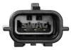 Sensor, Abgasdruck SWAG 33 11 1791 Bild Sensor, Abgasdruck SWAG 33 11 1791
