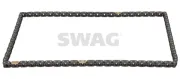 Steuerkette SWAG 33 11 1804