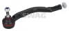 Spurstangenkopf Vorderachse links SWAG 33 11 1824 Bild Spurstangenkopf Vorderachse links SWAG 33 11 1824