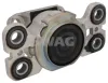 Lagerung, Automatikgetriebe hinten SWAG 33 11 1883 Bild Lagerung, Automatikgetriebe hinten SWAG 33 11 1883
