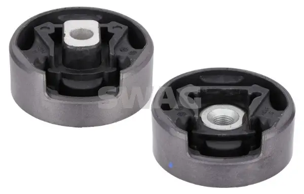 Halter, Motoraufhängung vorne SWAG 33 11 1893