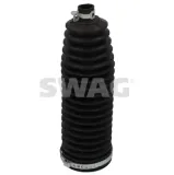 Faltenbalgsatz, Lenkung Vorderachse links Vorderachse rechts SWAG 33 11 1899