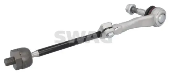 Spurstange Vorderachse rechts SWAG 33 11 1961 Bild Spurstange Vorderachse rechts SWAG 33 11 1961
