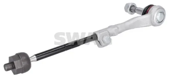 Spurstange Vorderachse links SWAG 33 11 1962 Bild Spurstange Vorderachse links SWAG 33 11 1962