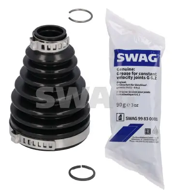 Faltenbalgsatz, Antriebswelle SWAG 33 11 1969