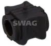 Lagerung, Stabilisator Hinterachse links Hinterachse rechts SWAG 33 11 2013