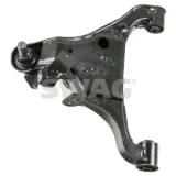 Lenker, Radaufhängung unten Vorderachse links SWAG 33 11 2024