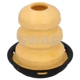 Anschlagpuffer, Federung Hinterachse links Hinterachse rechts SWAG 33 11 2045