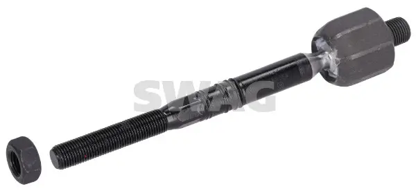Axialgelenk, Spurstange Vorderachse links Vorderachse rechts SWAG 33 11 2070