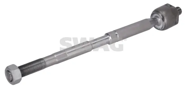 Axialgelenk, Spurstange Vorderachse links Vorderachse rechts SWAG 33 11 2074