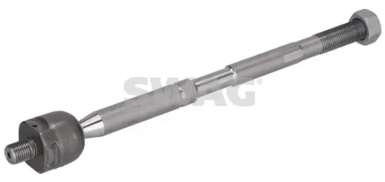 Axialgelenk, Spurstange Vorderachse links Vorderachse rechts SWAG 33 11 2074 Bild Axialgelenk, Spurstange Vorderachse links Vorderachse rechts SWAG 33 11 2074