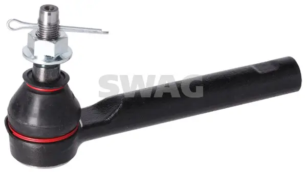 Spurstangenkopf Vorderachse links Vorderachse rechts SWAG 33 11 2075