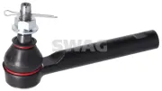 Spurstangenkopf Vorderachse links Vorderachse rechts SWAG 33 11 2075