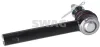 Spurstangenkopf Vorderachse links Vorderachse rechts SWAG 33 11 2075 Bild Spurstangenkopf Vorderachse links Vorderachse rechts SWAG 33 11 2075