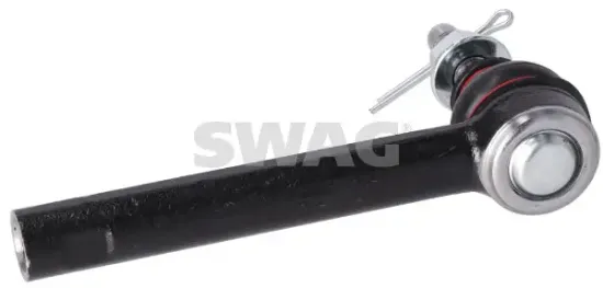 Spurstangenkopf Vorderachse links Vorderachse rechts SWAG 33 11 2075 Bild Spurstangenkopf Vorderachse links Vorderachse rechts SWAG 33 11 2075