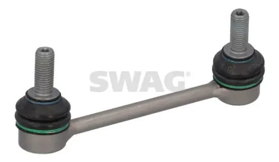 Stange/Strebe, Stabilisator Hinterachse links SWAG 33 11 2076 Bild Stange/Strebe, Stabilisator Hinterachse links SWAG 33 11 2076