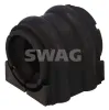 Lagerung, Stabilisator SWAG 33 11 2105 Bild Lagerung, Stabilisator SWAG 33 11 2105