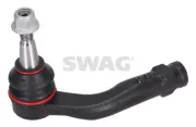 Spurstangenkopf Vorderachse rechts SWAG 33 11 2122