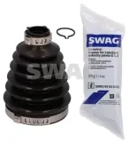 Faltenbalgsatz, Antriebswelle SWAG 33 11 2135
